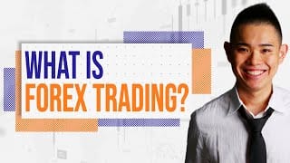 What Is Forex Trading?
